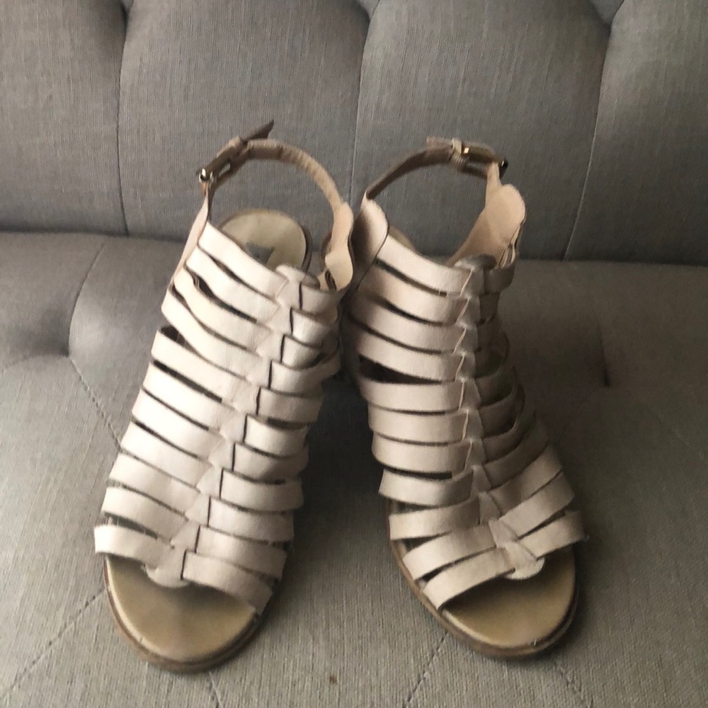 Steve Madden Sandals